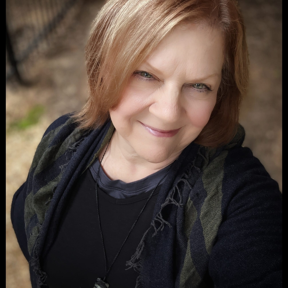 Meet your Posher, Shari